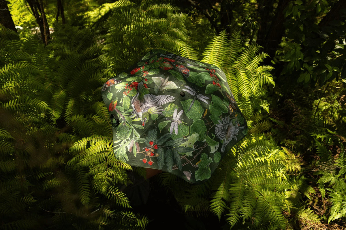 In conversation with artist Erin Forsyth