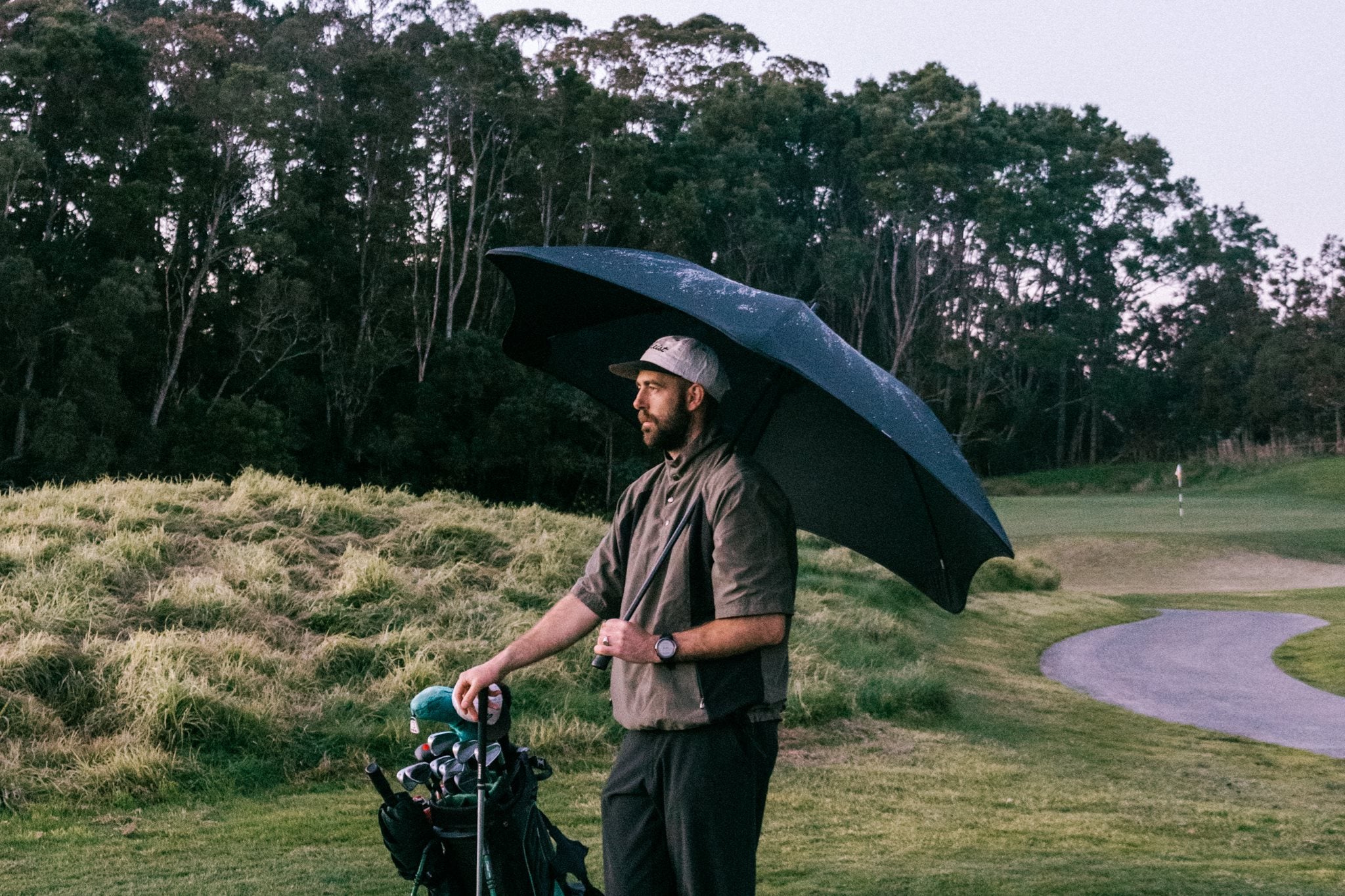 BLUNT Umbrella 'Sport'