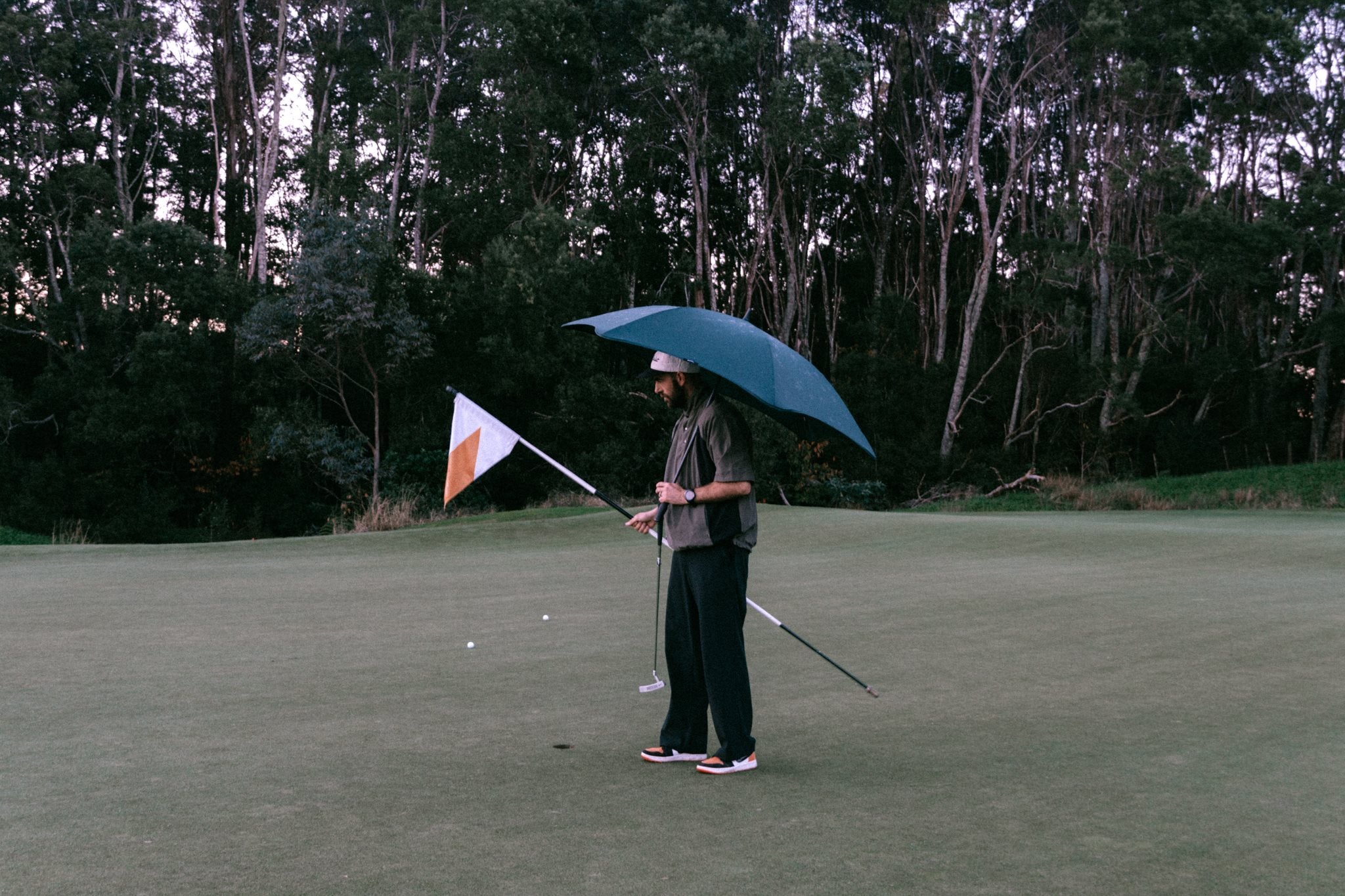 BLUNT Umbrella 'Sport'