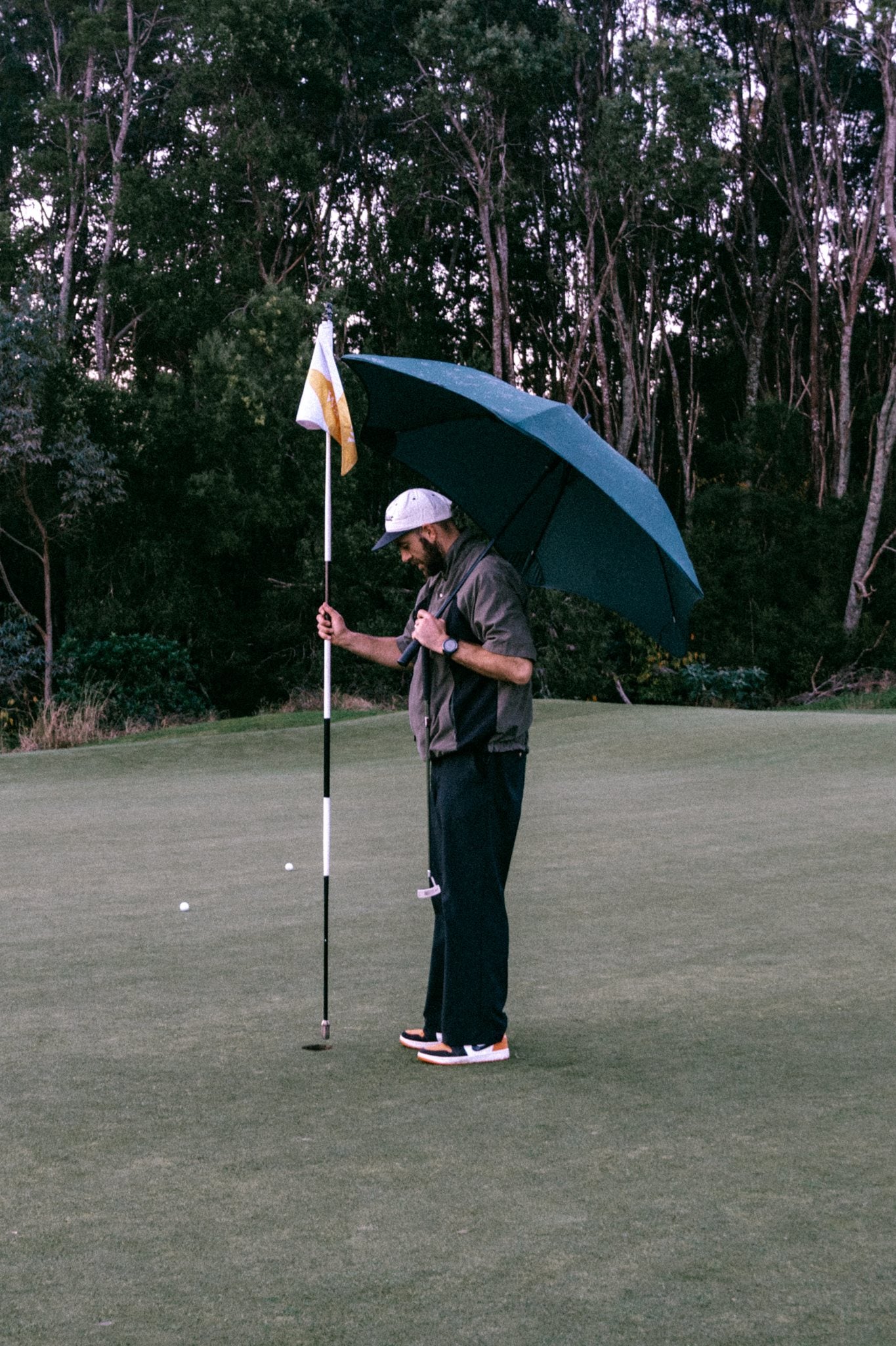 BLUNT Umbrella 'Sport'