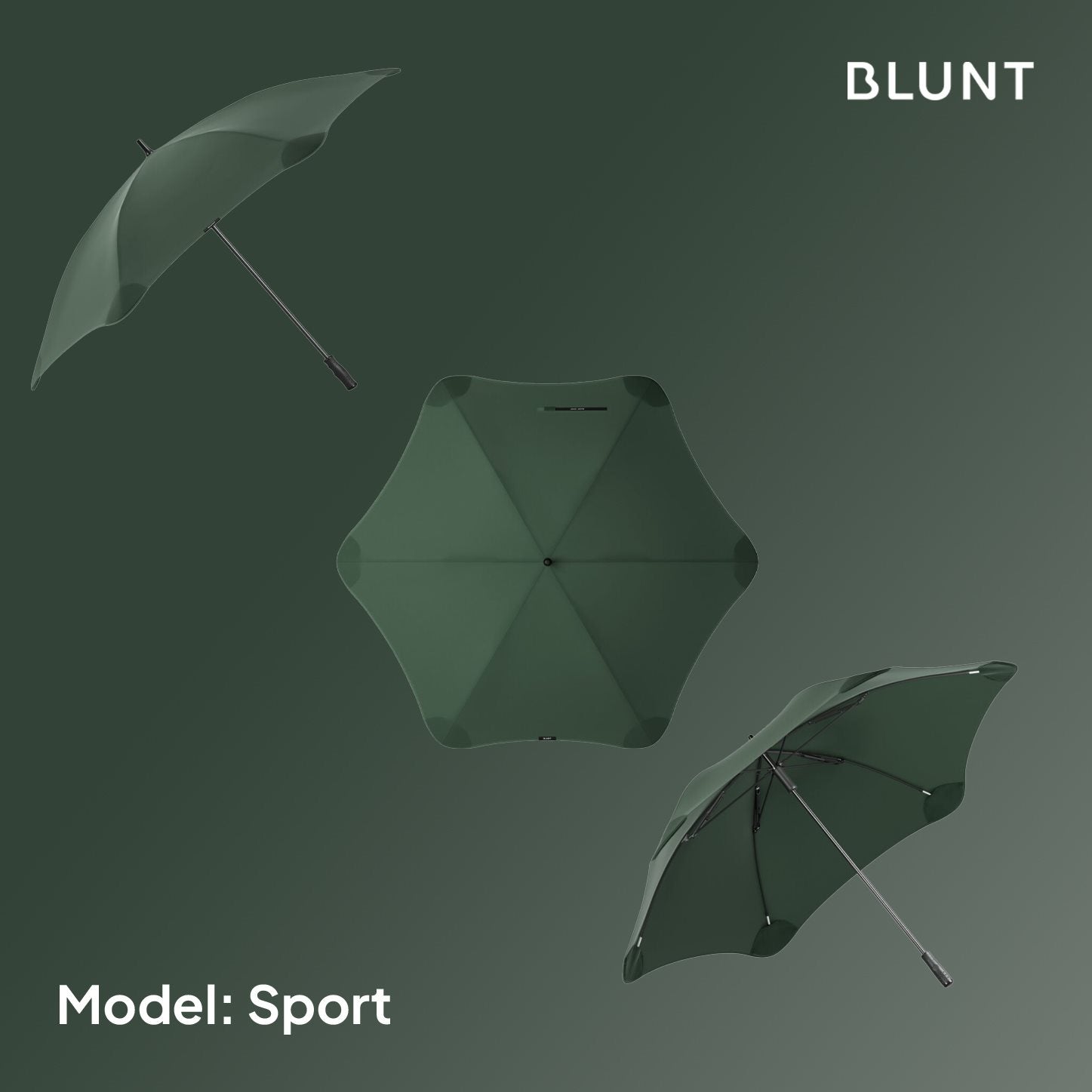 BLUNT Umbrella 'Sport'