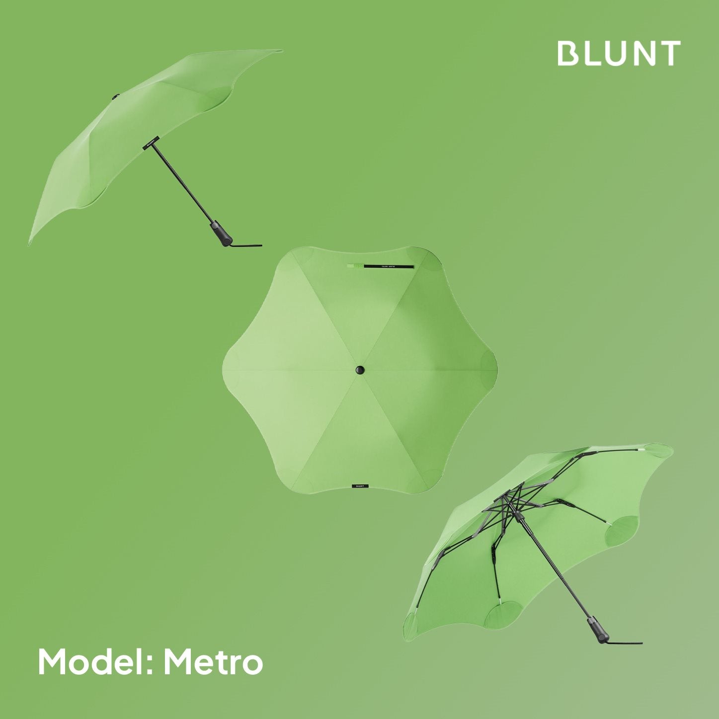 BLUNT Umbrella 'Metro'