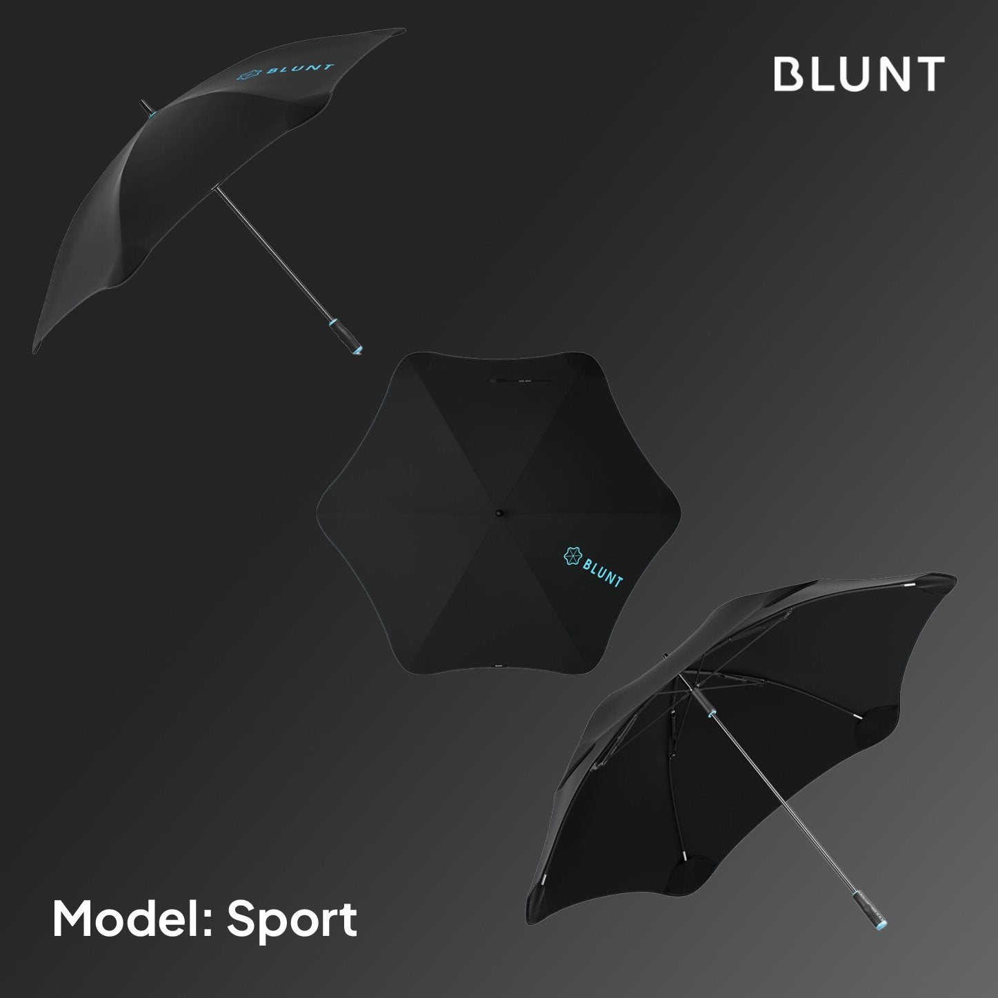 BLUNT Umbrella 'Sport'