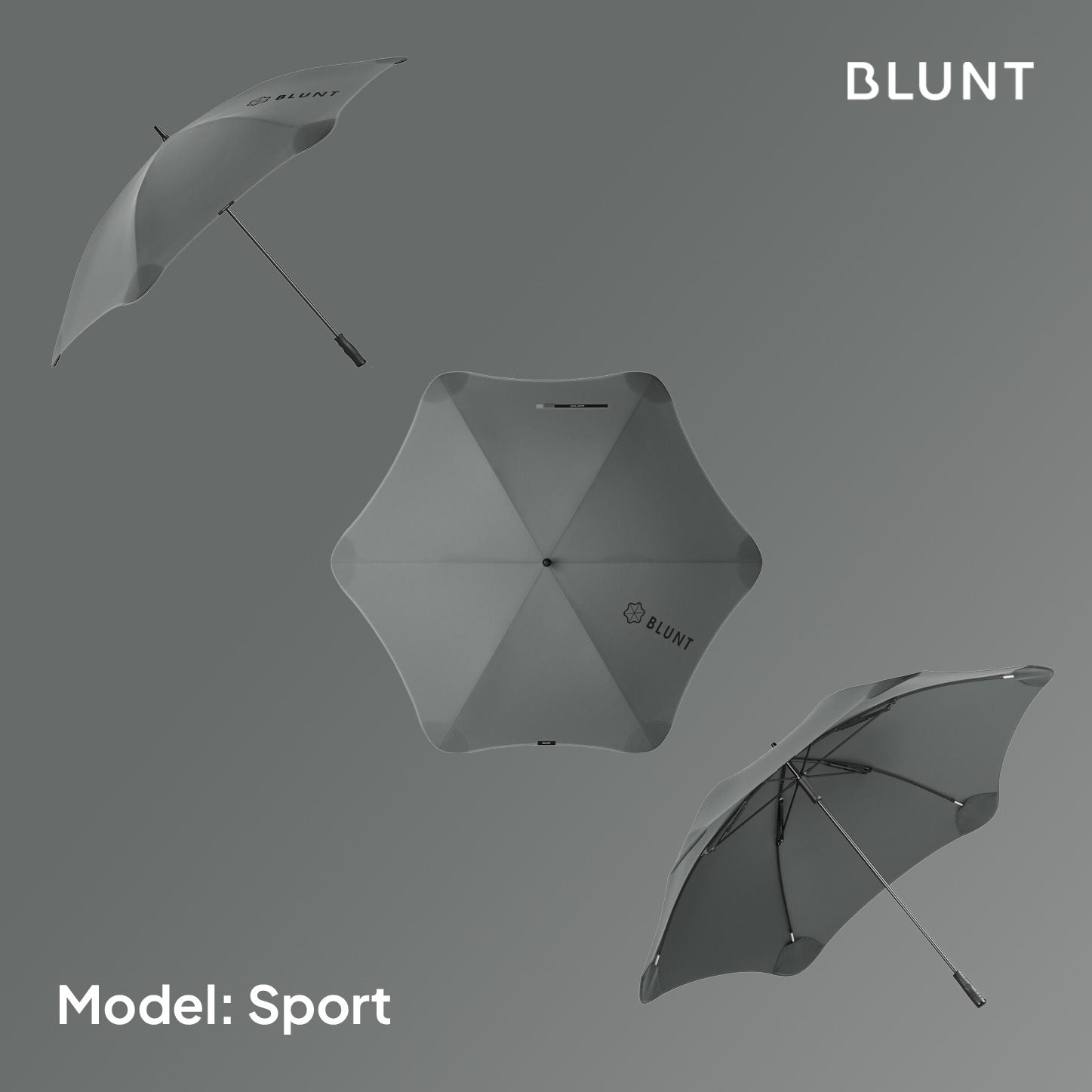 BLUNT Umbrella 'Sport'