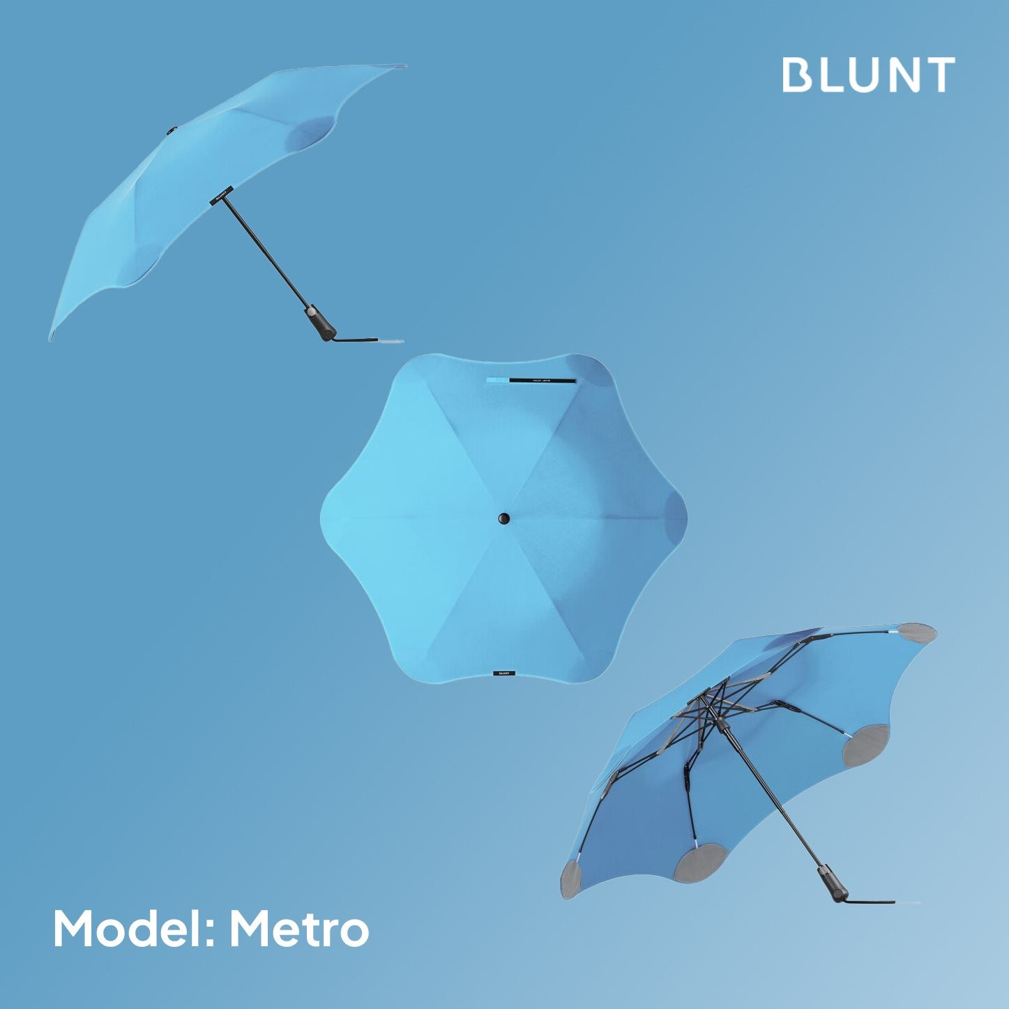 BLUNT Umbrella 'Metro'