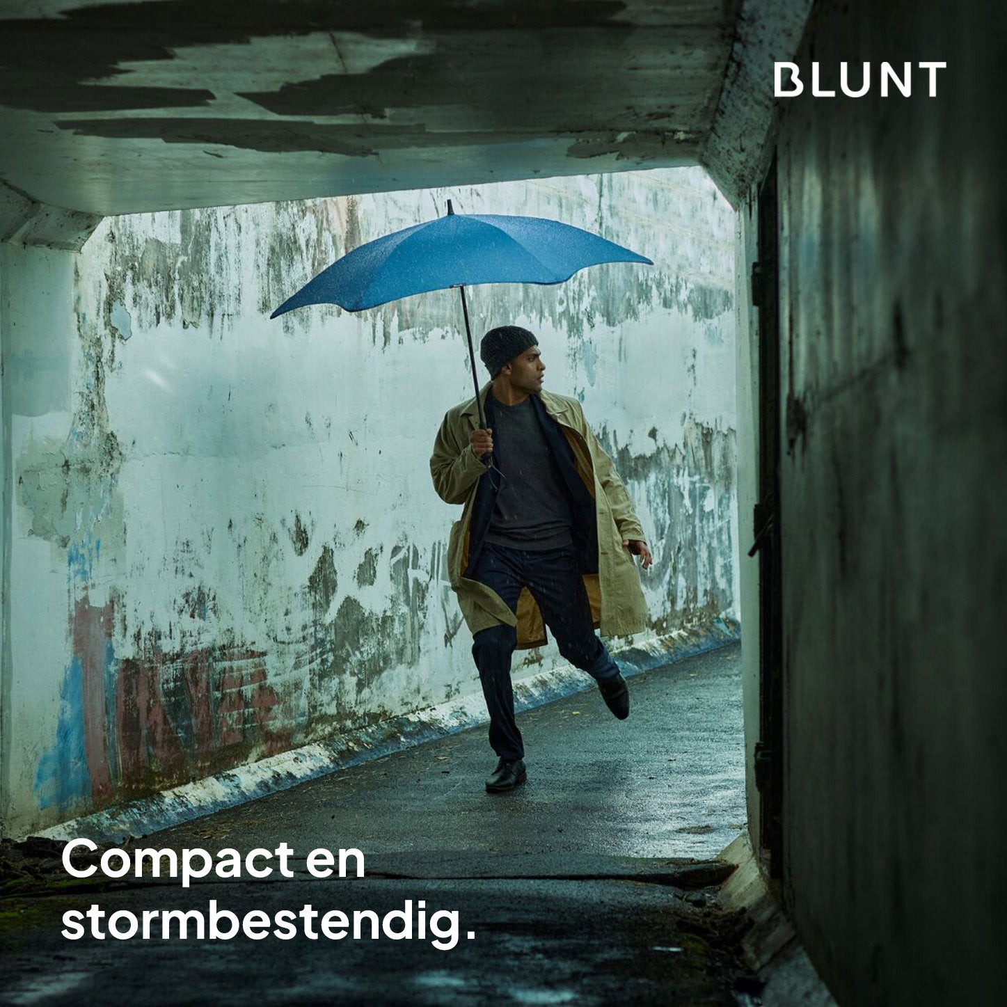 BLUNT Umbrella 'Classic'
