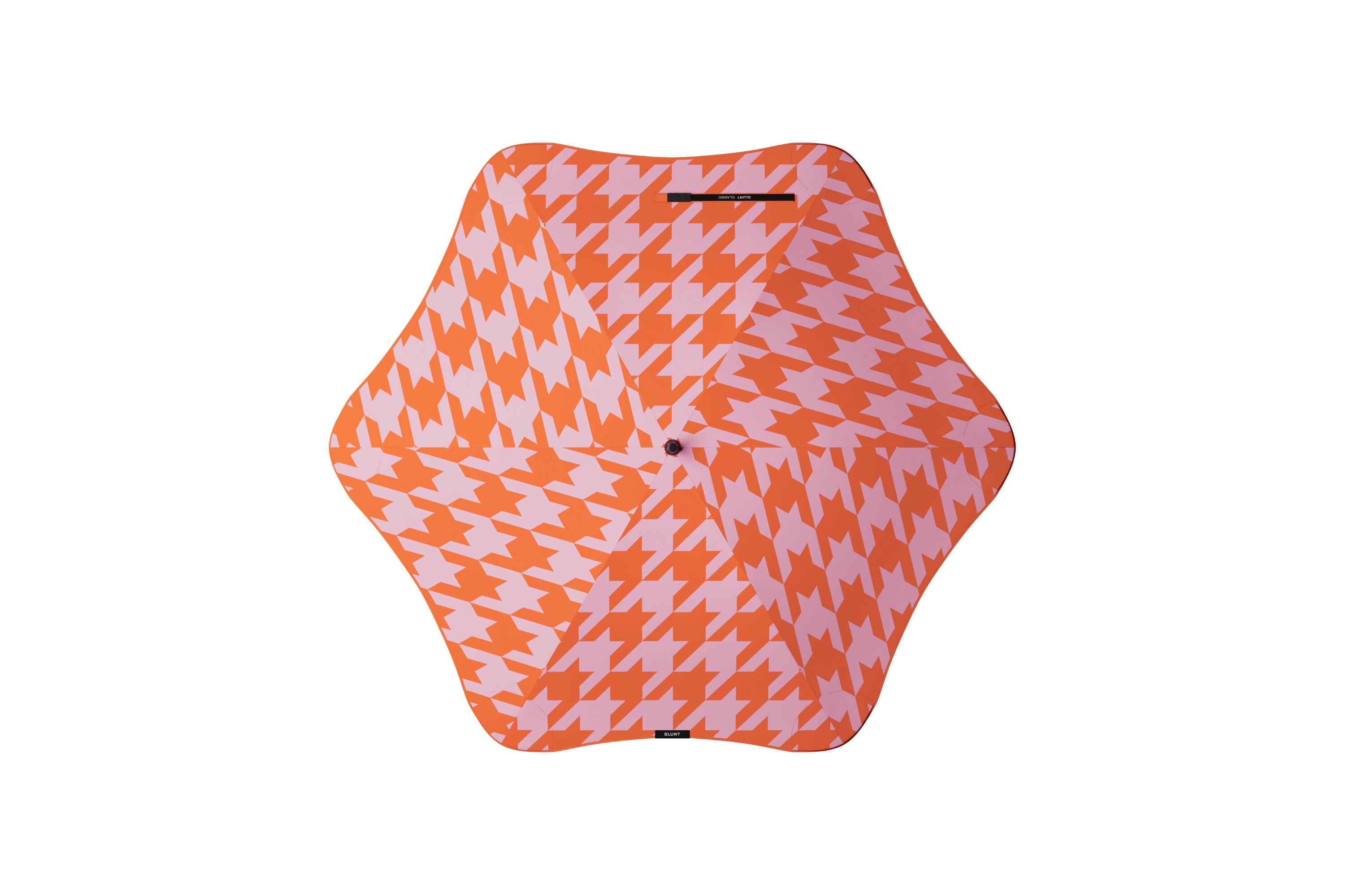 #color_houndstooth candy