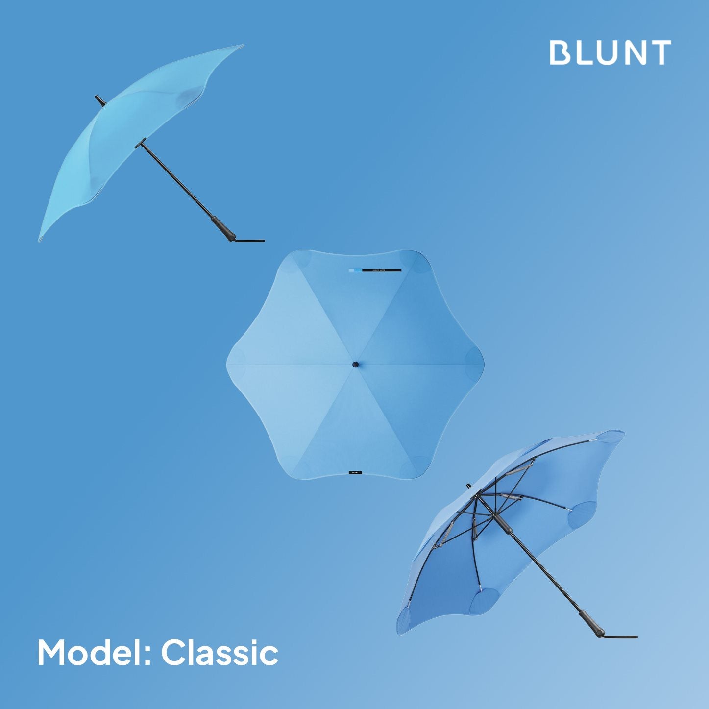 BLUNT Umbrella 'Metro'