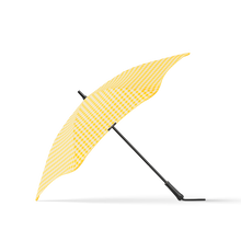 Load image into Gallery viewer, Classic Lemon Honey Blunt Umbrella Side View