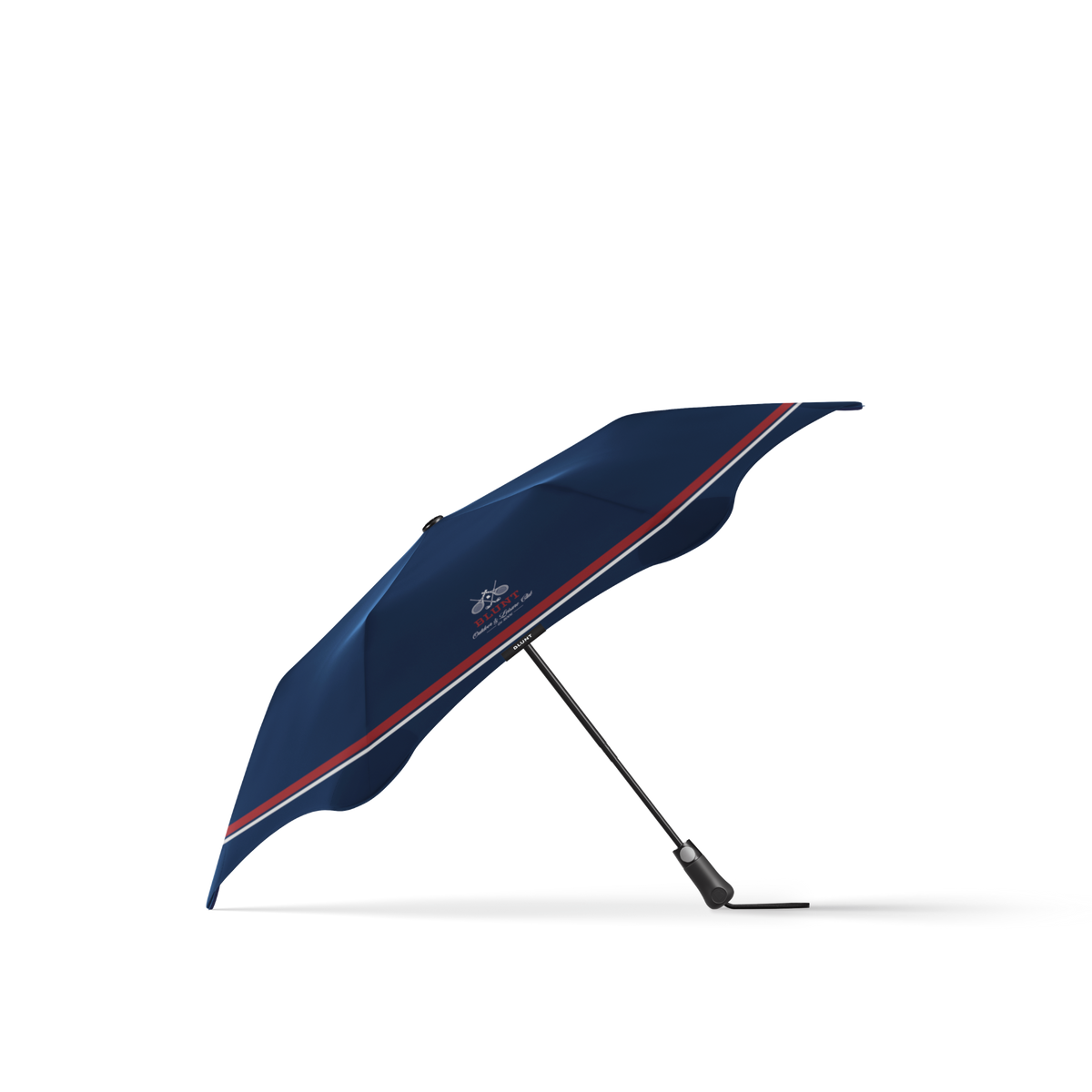 Courtside Blue Metro