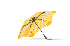 Metro Lemon Honey Blunt Umbrella Under View