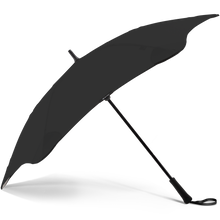 Load image into Gallery viewer, 2020 Classic Black Blunt Umbrella Side View
