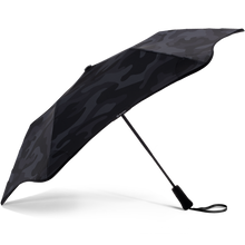 Load image into Gallery viewer, 2020 Metro Camo Stealth Blunt Umbrella Side View