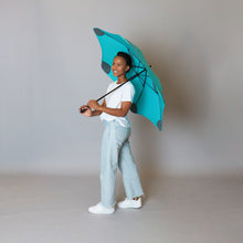 Load image into Gallery viewer, 2020 Classic Mint Blunt Umbrella Model Side View