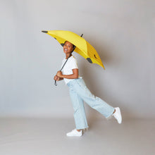 Load image into Gallery viewer, 2020 Classic Yellow Blunt Umbrella Model Side View