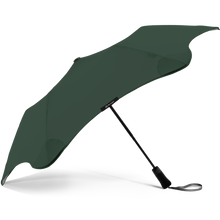 Load image into Gallery viewer, 2020 Metro Green Blunt Umbrella Side View