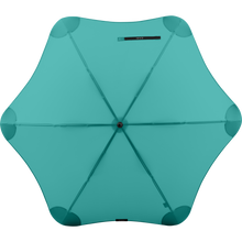 Load image into Gallery viewer, 2020 Classic Mint Blunt Umbrella Top View