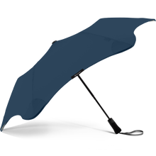 Load image into Gallery viewer, 2020 Metro Navy Blunt Umbrella Side View