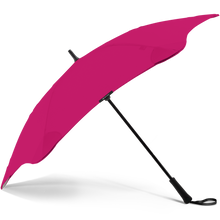 Load image into Gallery viewer, 2020 Classic Pink Blunt Umbrella Side View