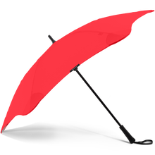 Load image into Gallery viewer, 2020 Classic Red Blunt Umbrella Side View
