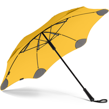 Load image into Gallery viewer, 2020 Classic Yellow Blunt Umbrella Under View