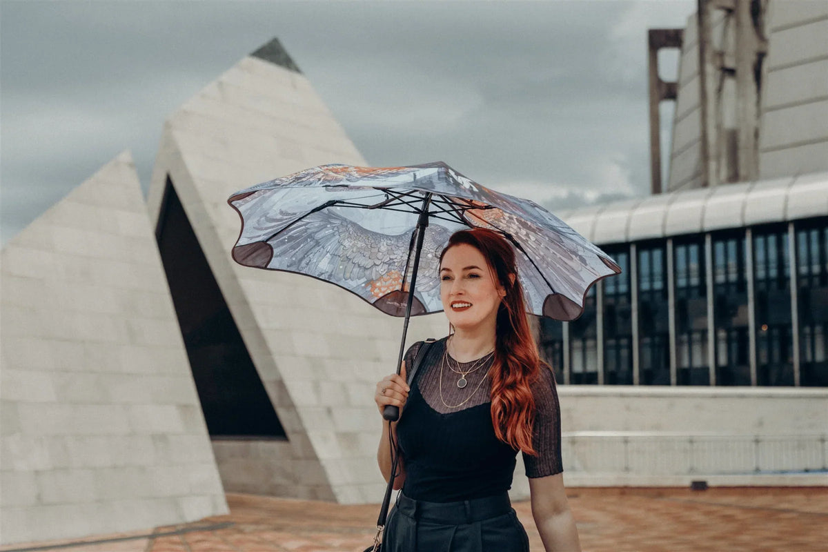 In conversation with artist Rachel Walker