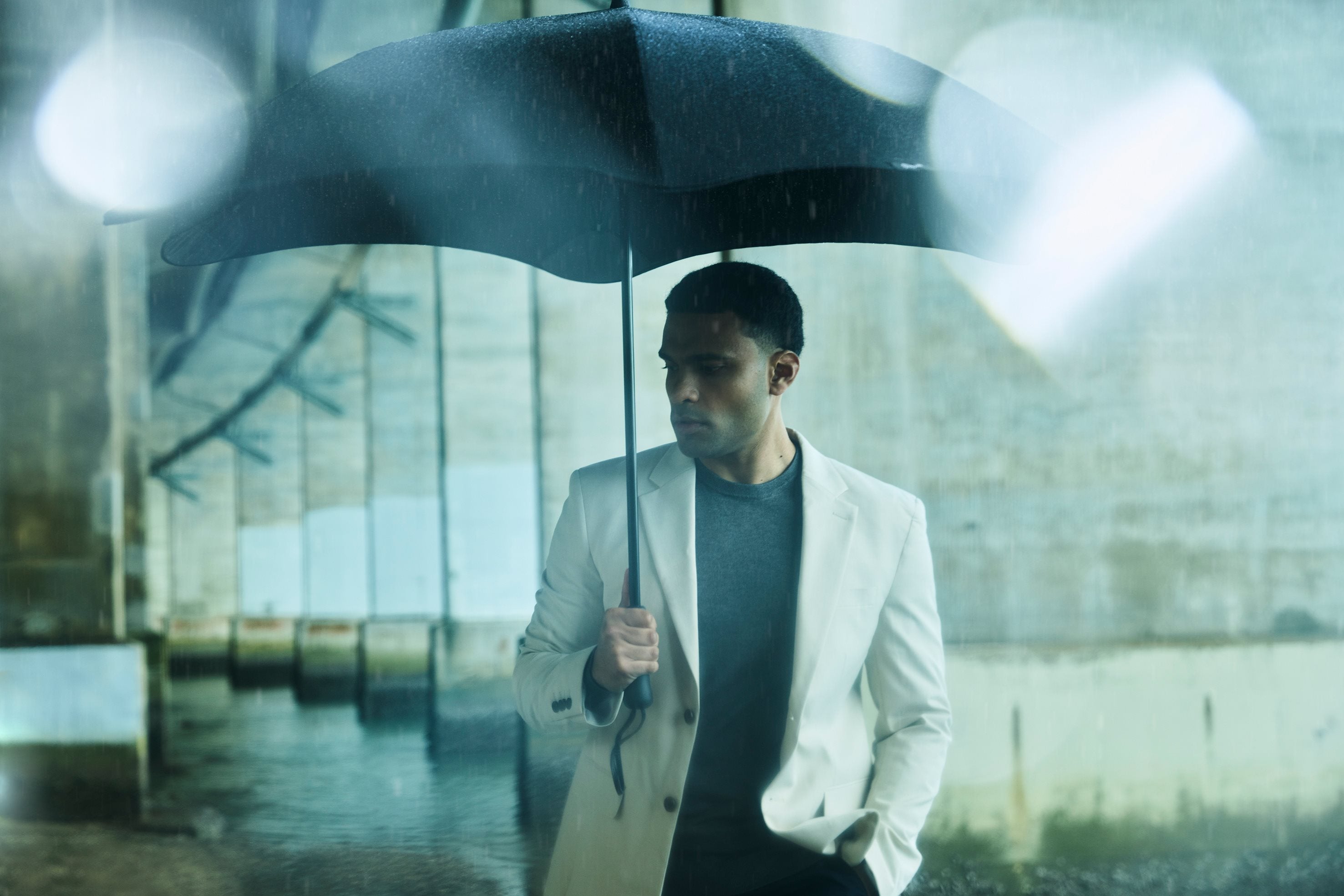 BLUNT Umbrella 'Exec'