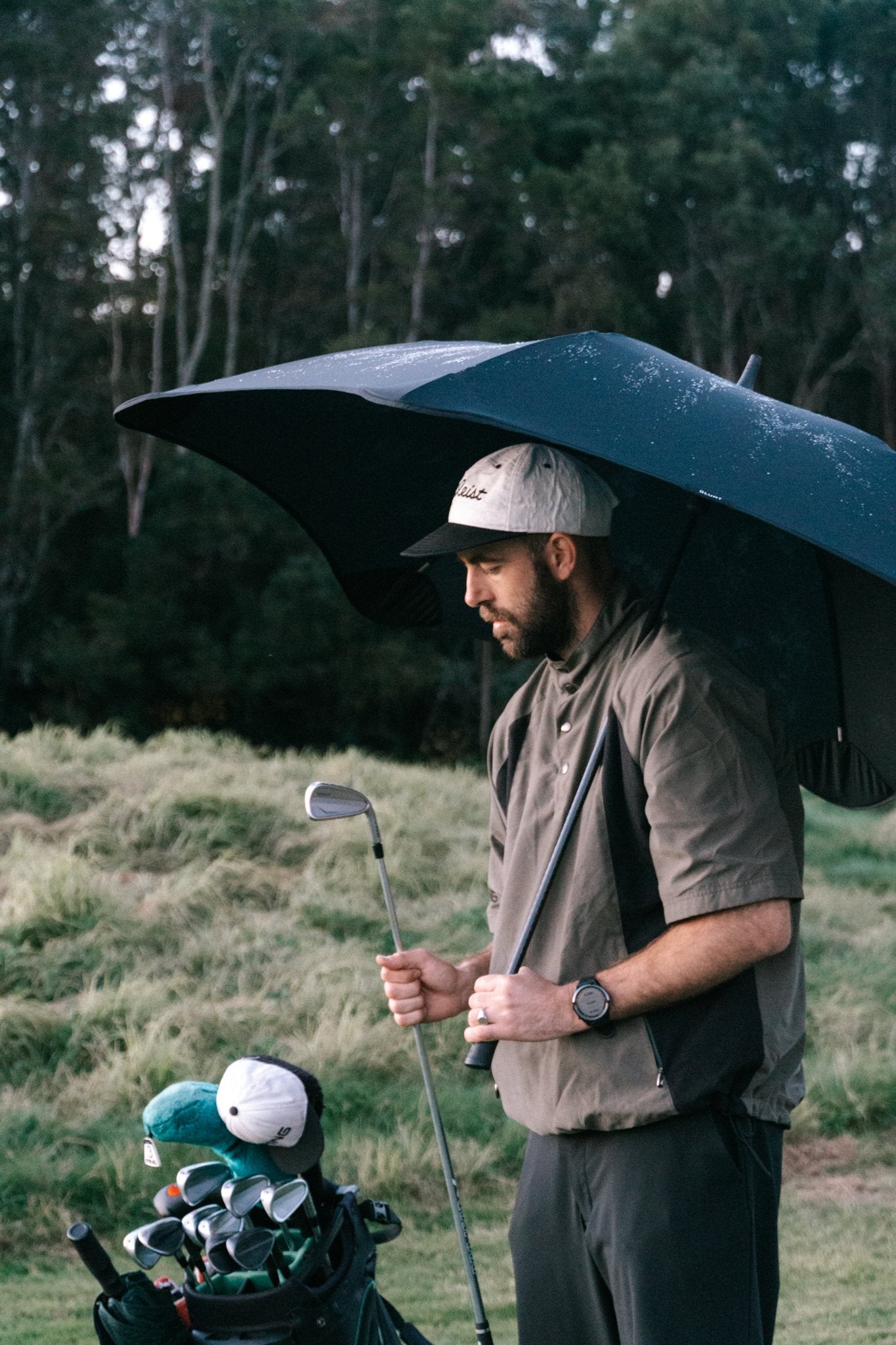 BLUNT Umbrella 'Sport'