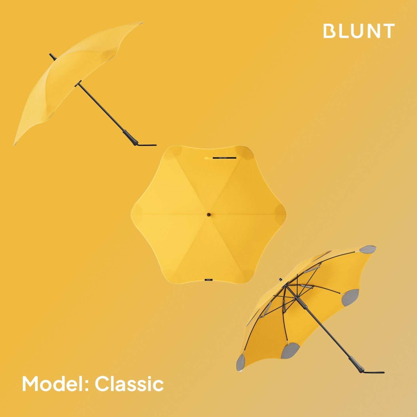 BLUNT Umbrella 'Classic'