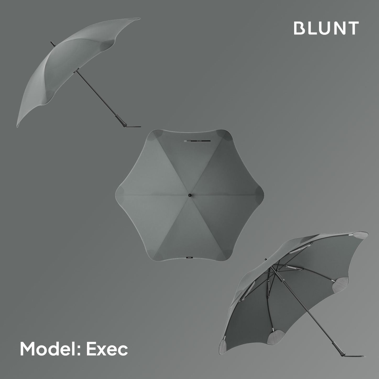 BLUNT Umbrella 'Exec'