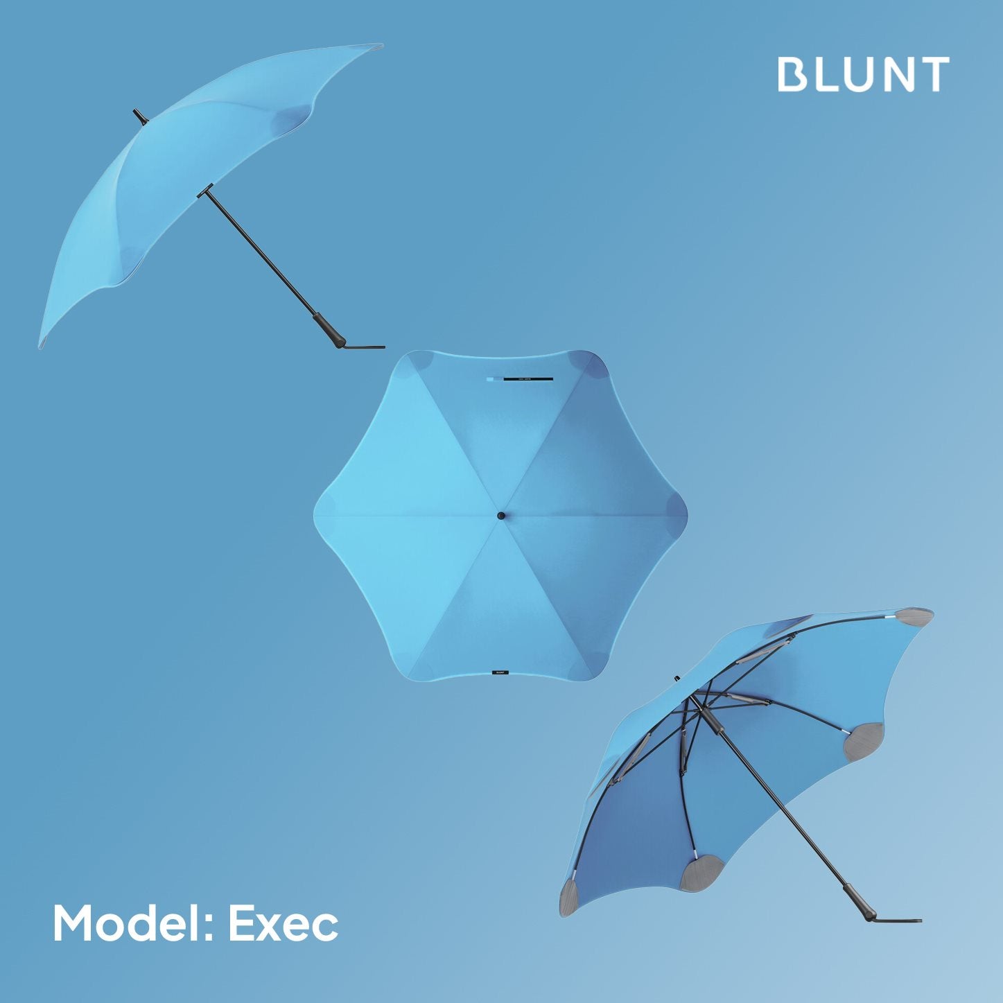 BLUNT Umbrella 'Exec'