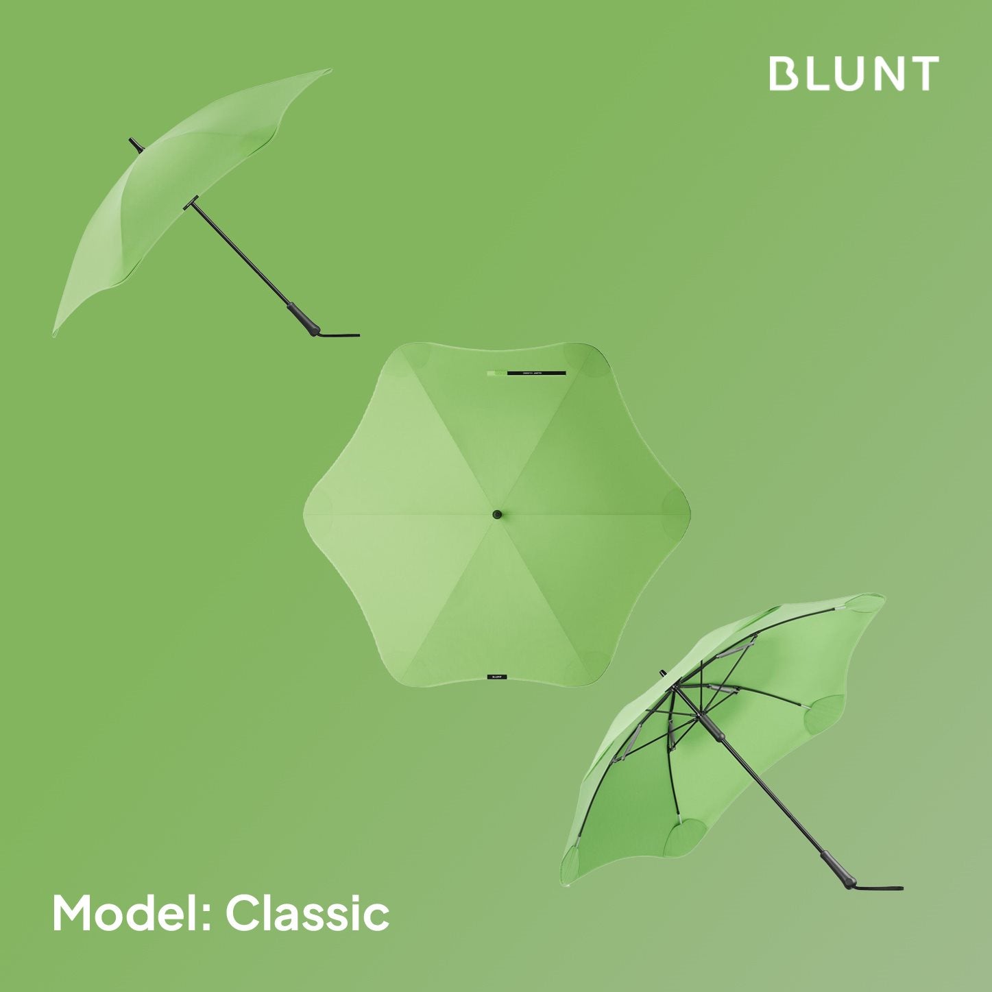 BLUNT Umbrella 'Classic'