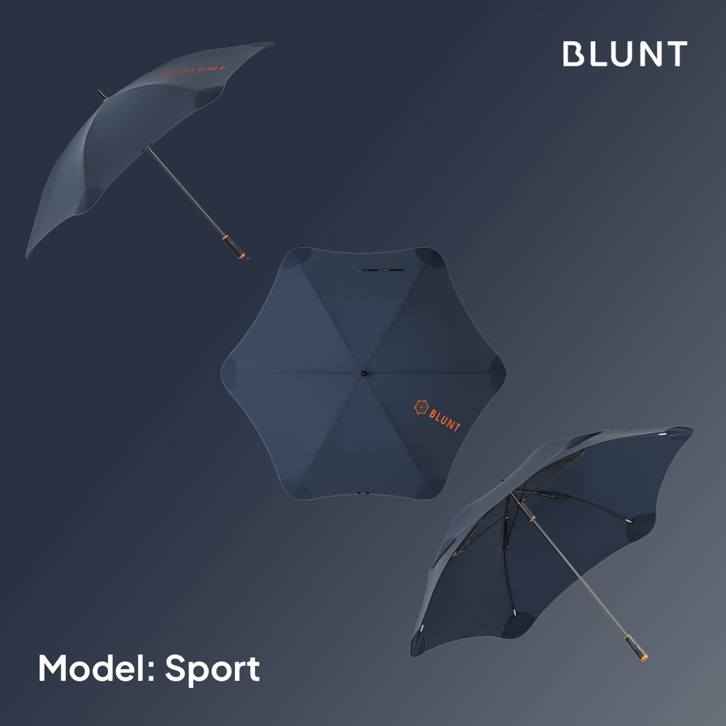 BLUNT Umbrella 'Sport'