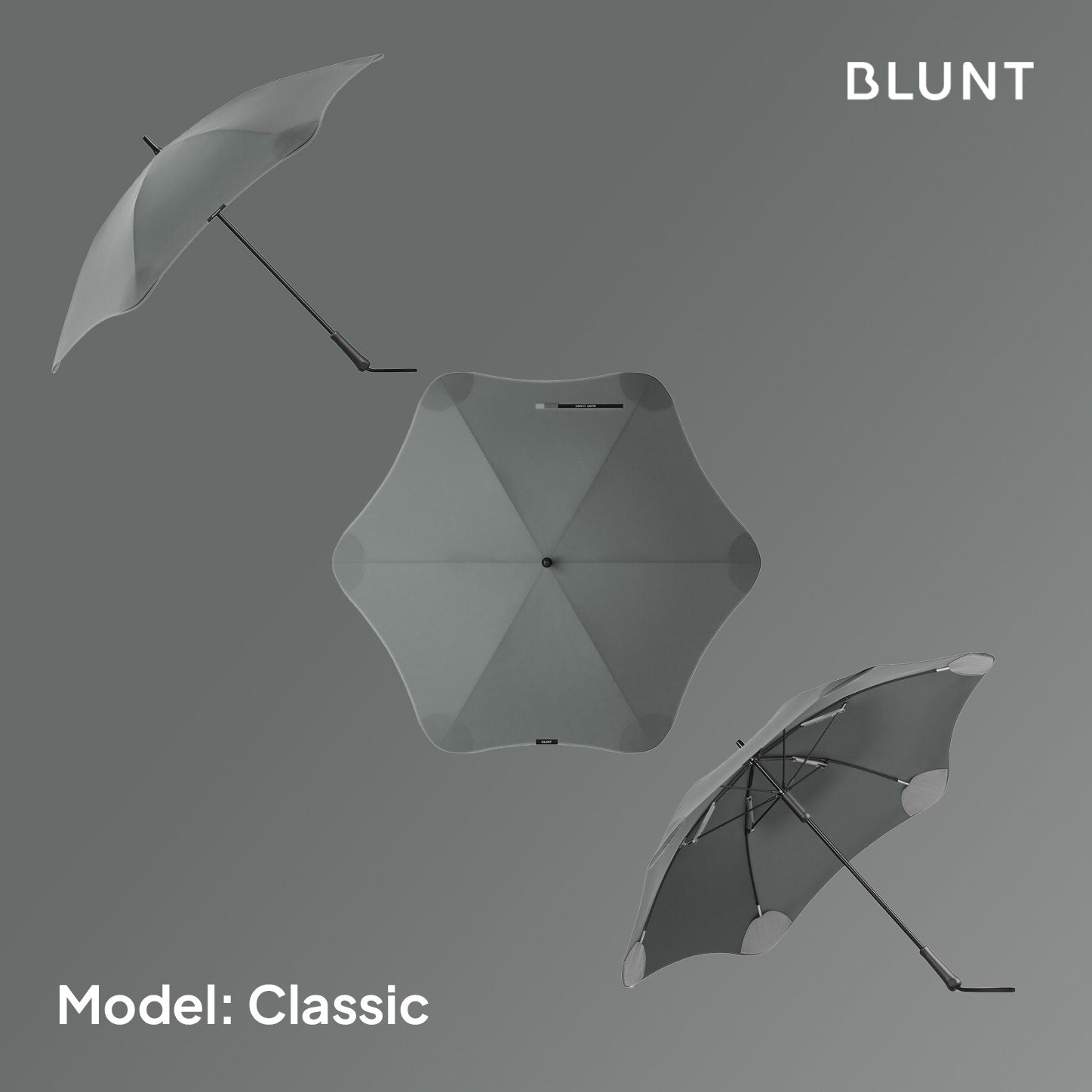 BLUNT Umbrella 'Classic'