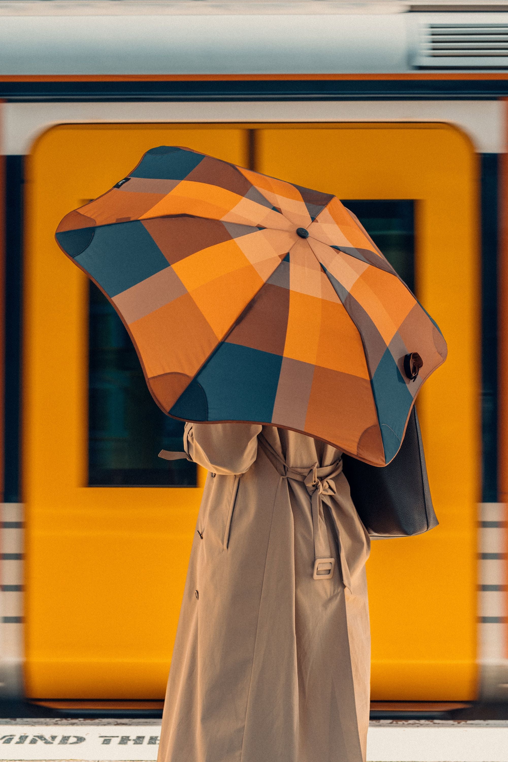 BLUNT Umbrella 'Metro'