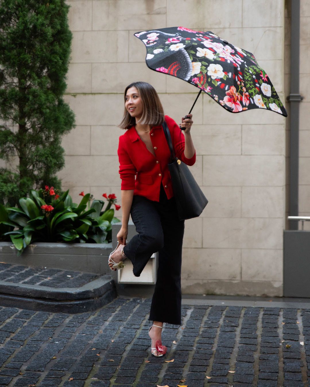 BLUNT Umbrella 'Metro'