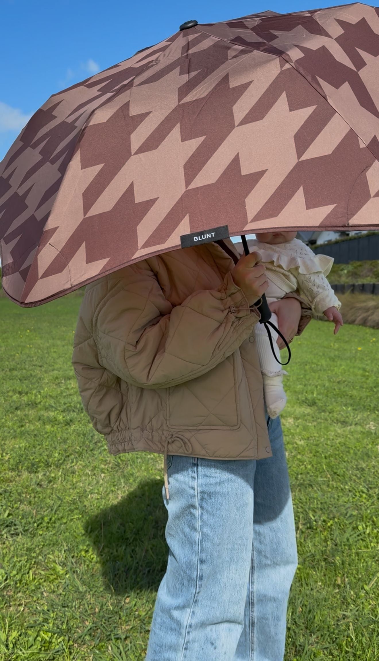 BLUNT Umbrella 'Metro'