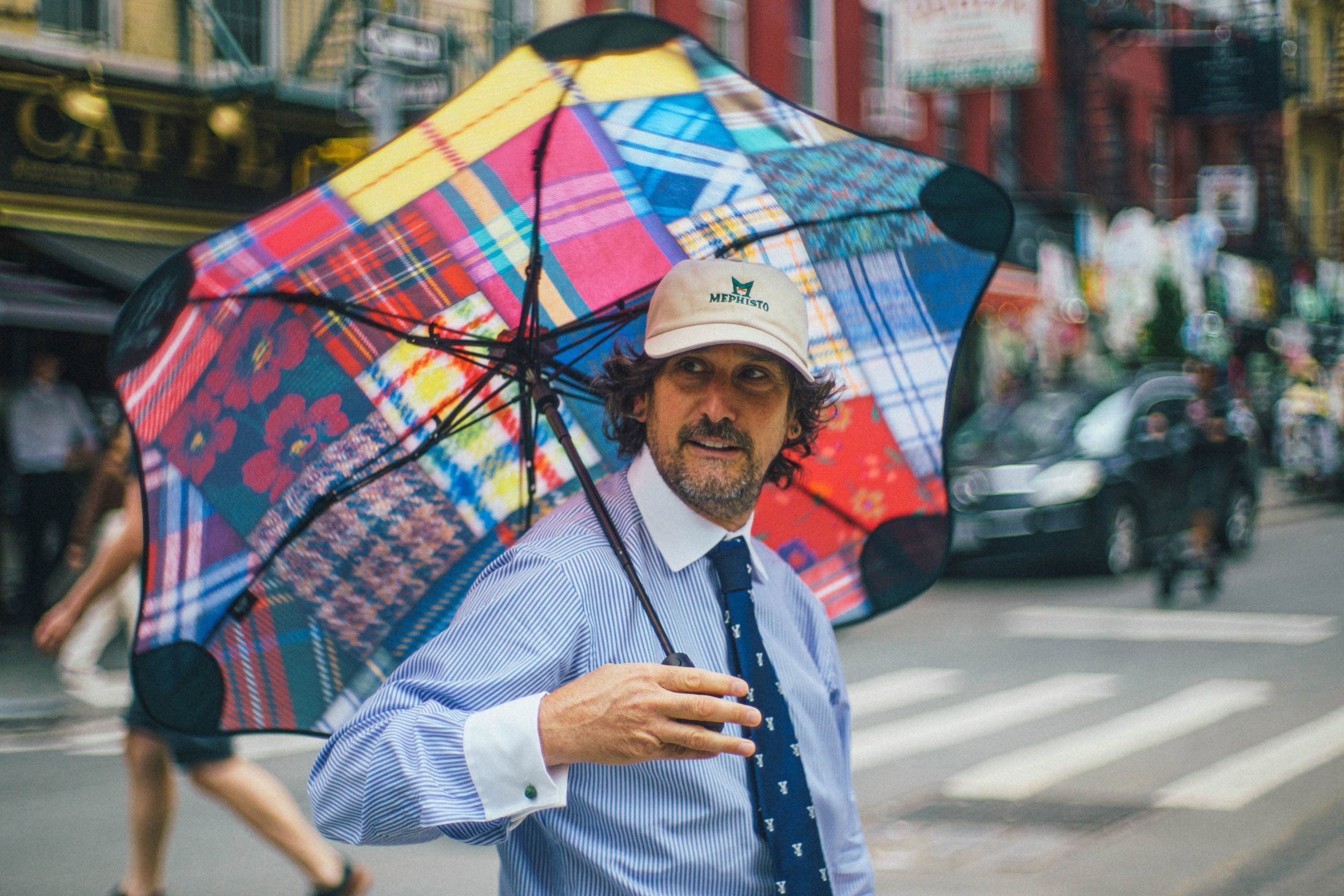 BLUNT Umbrella 'Metro'