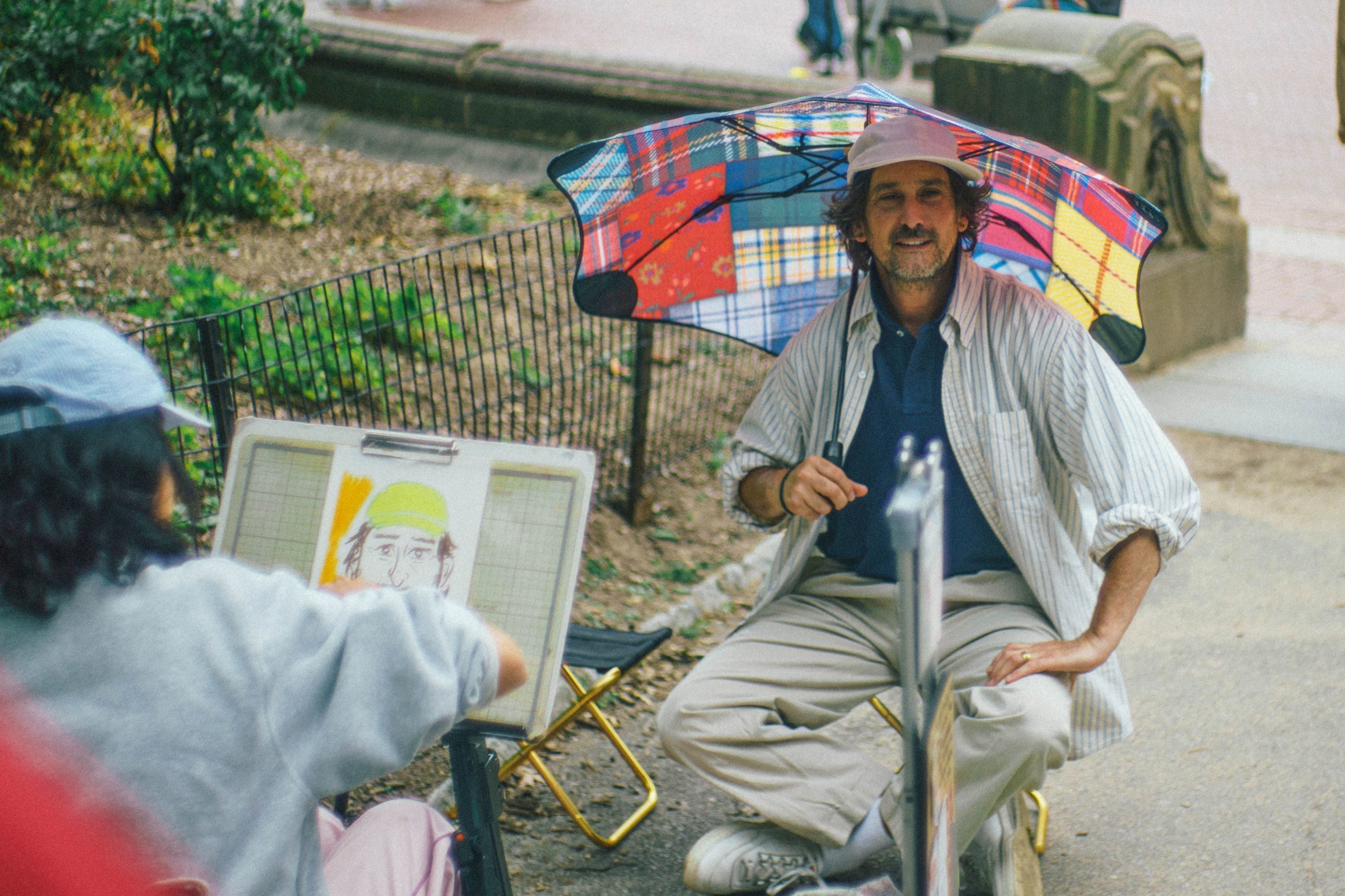 BLUNT Umbrella 'Metro'