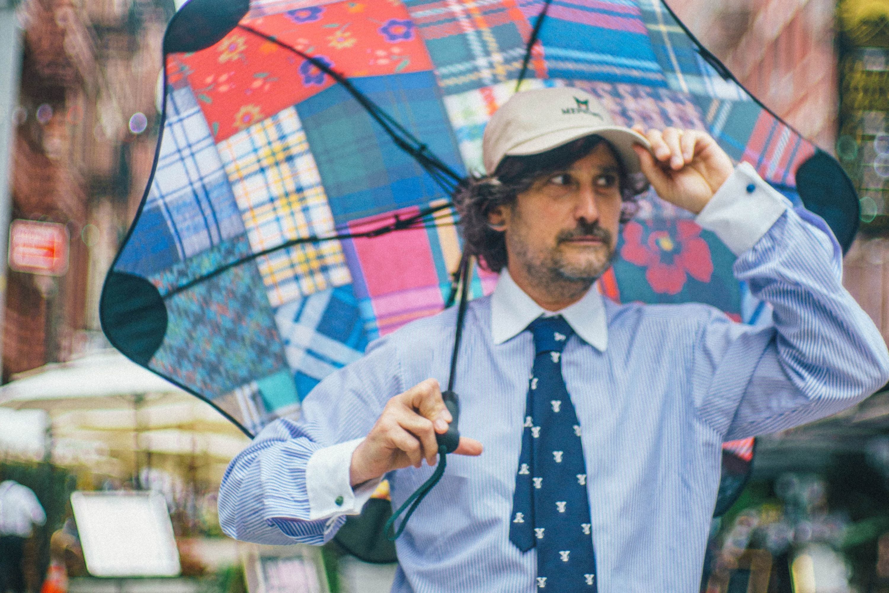 BLUNT Umbrella 'Metro'