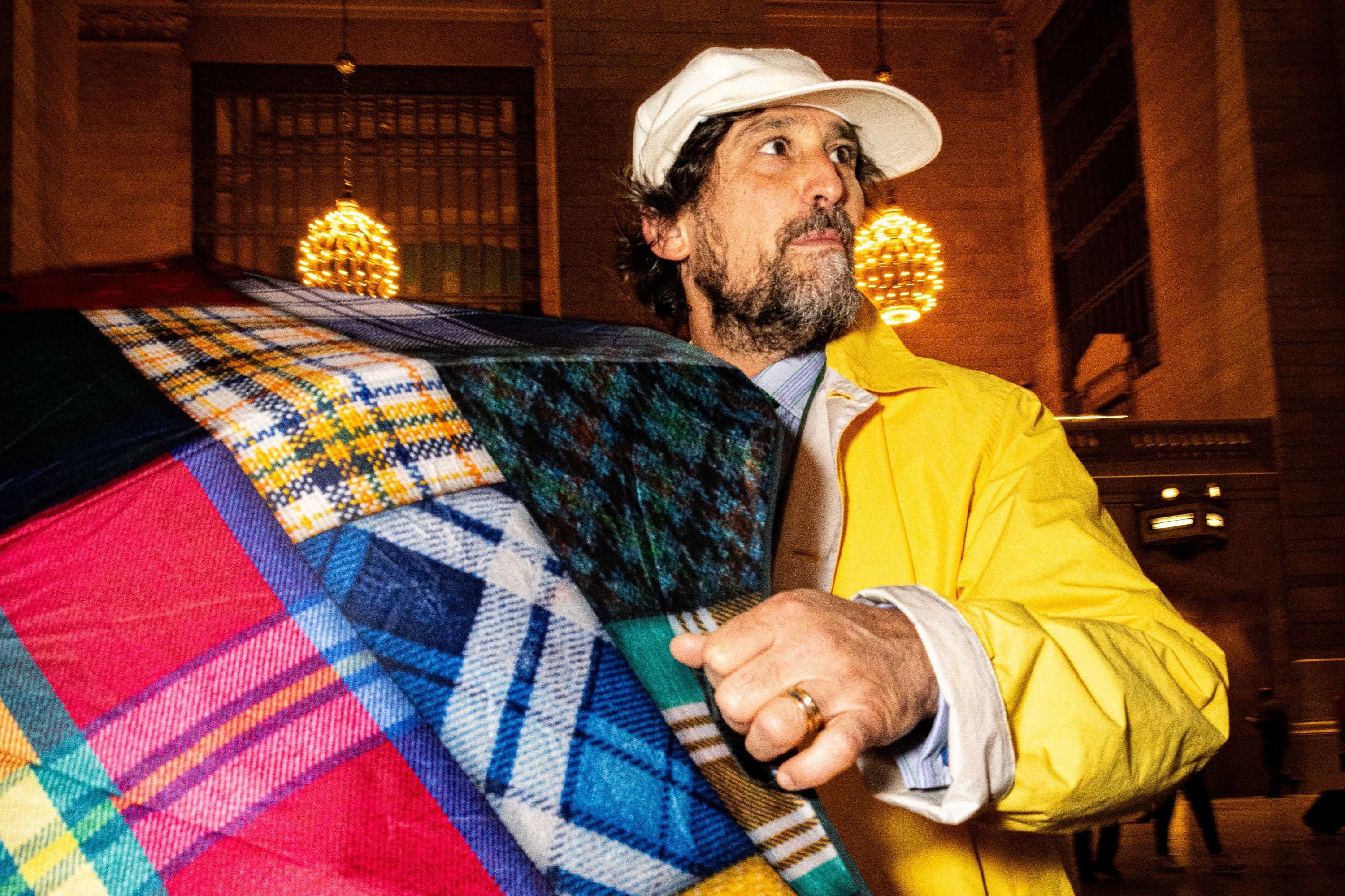 BLUNT Umbrella 'Metro'