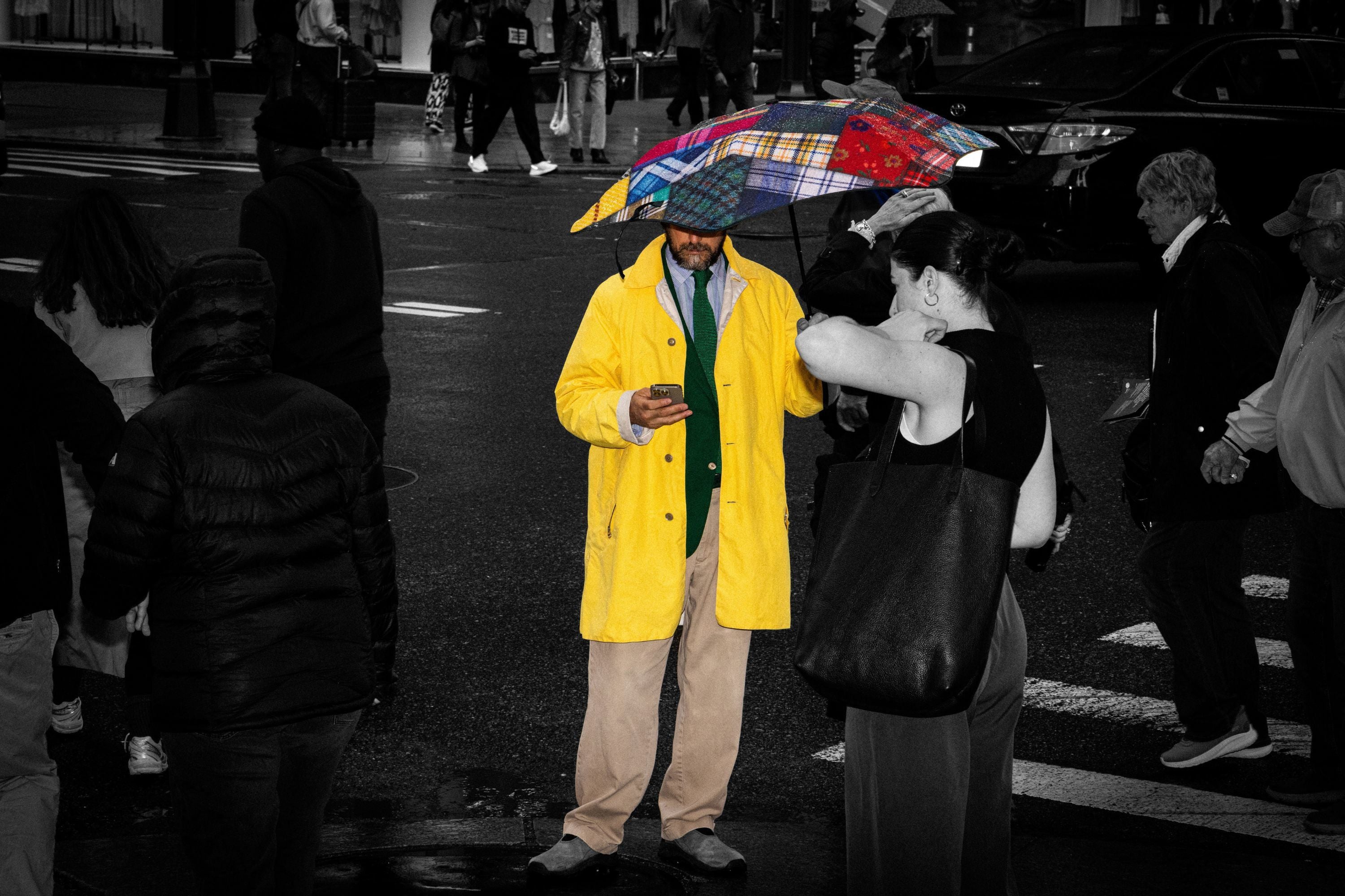 BLUNT Umbrella 'Metro'