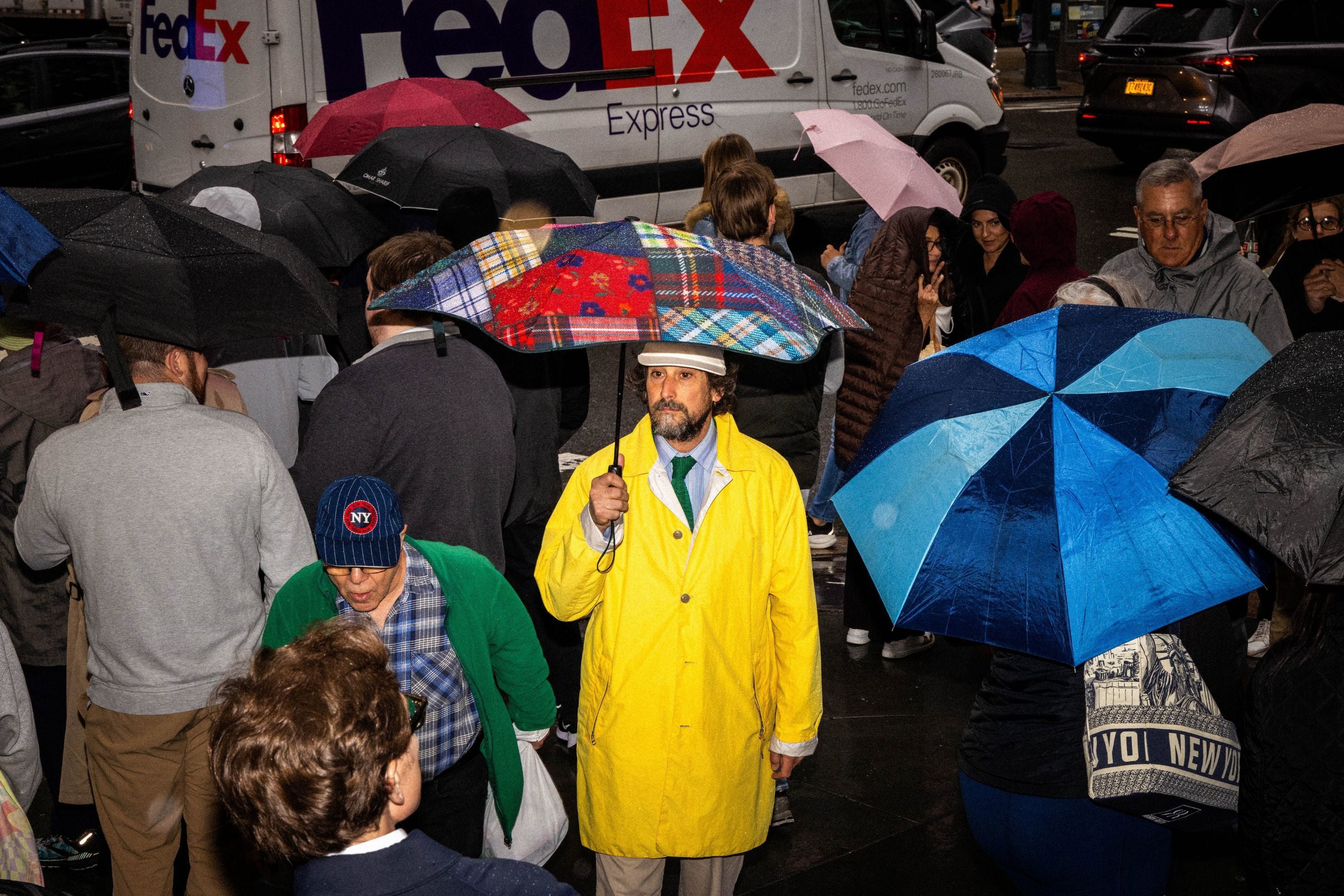 BLUNT Umbrella 'Metro'