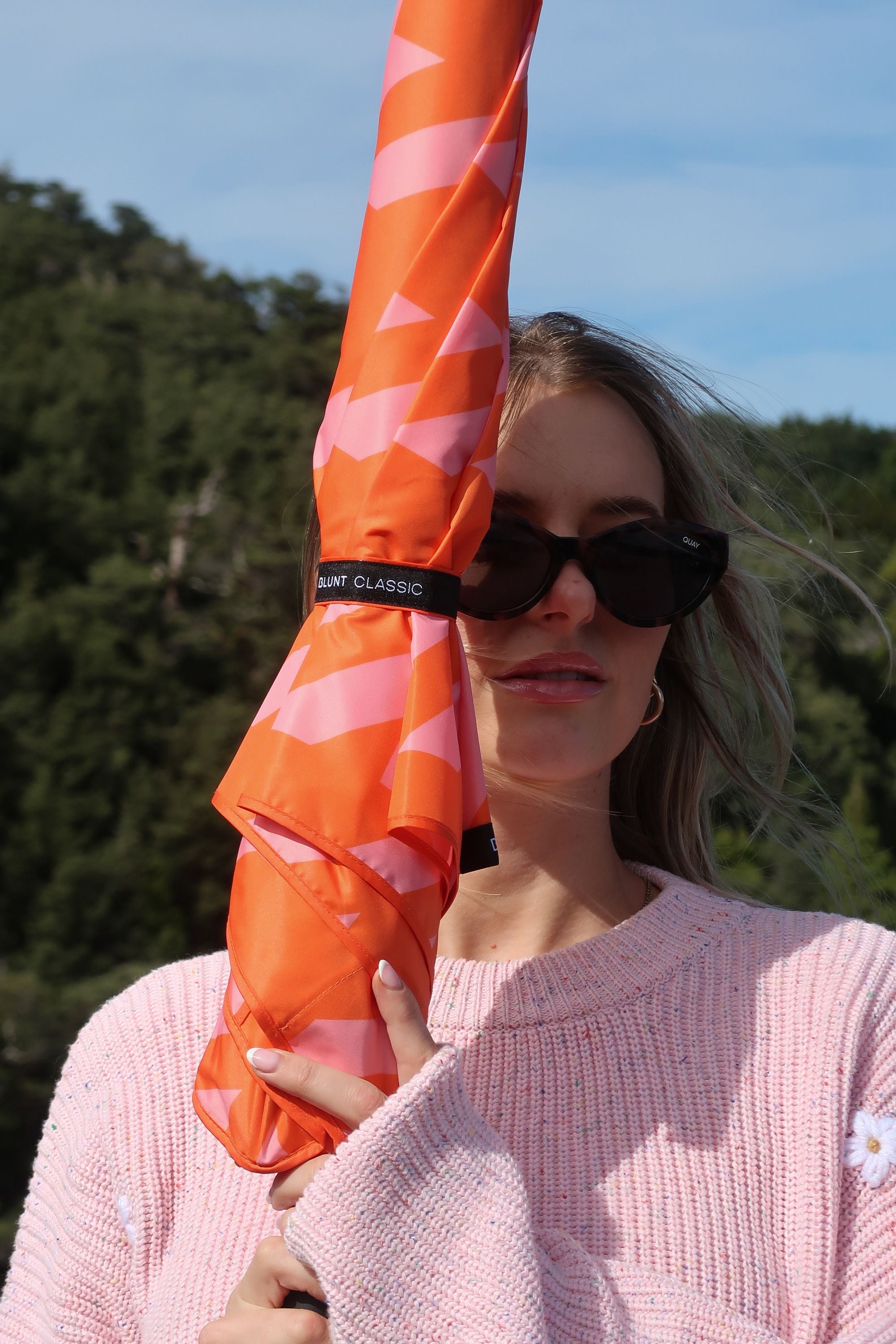 BLUNT Umbrella 'Classic'