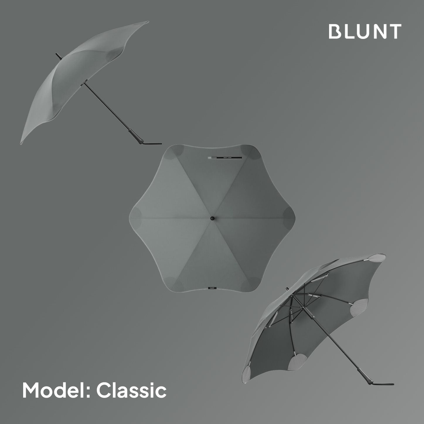 BLUNT Umbrella 'Classic'