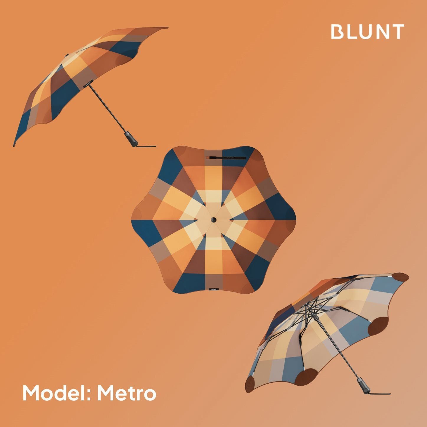 BLUNT Umbrella 'Metro'