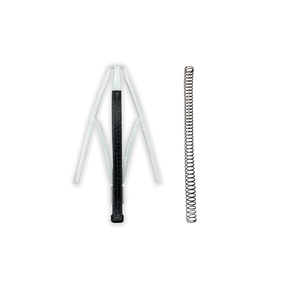 BLUNT Umbrellas Classic Tip & Spring