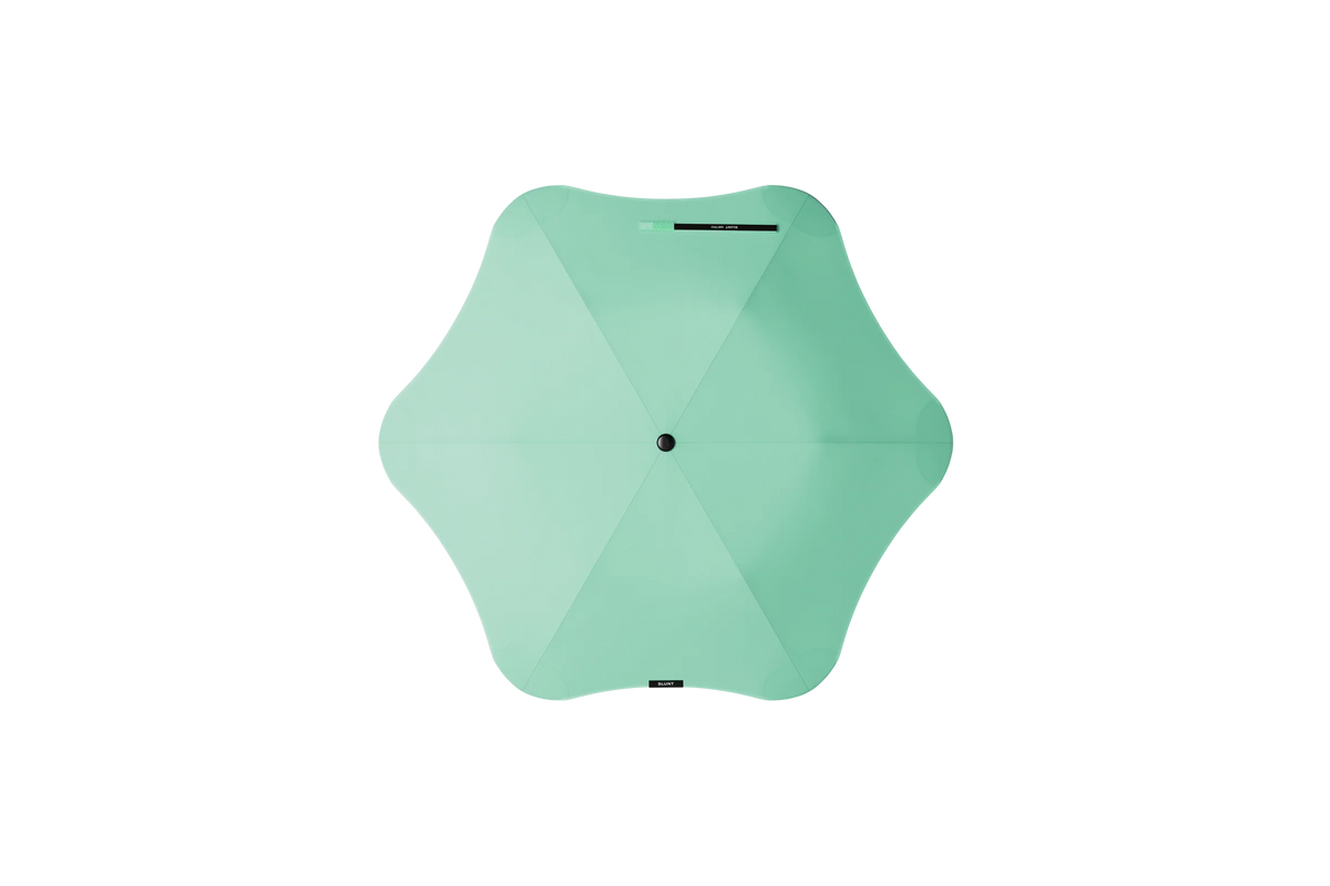 Metro UV Match Mint