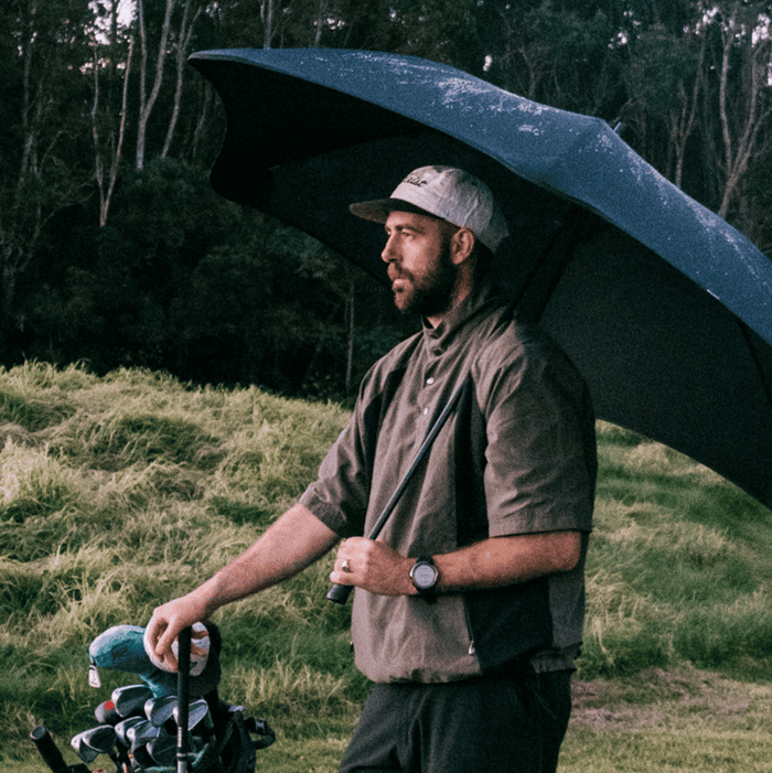 BLUNT Sport Umbrellas | 2 Year Global Warranty