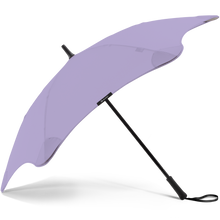 Load image into Gallery viewer, 2020 Lilac Coupe Blunt Umbrella Side View